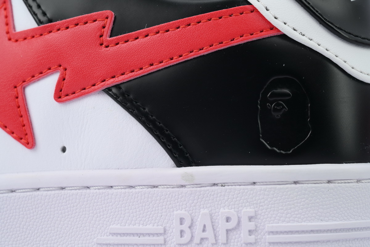 A BATHING APE Bape STA OZXSHM-191-303M