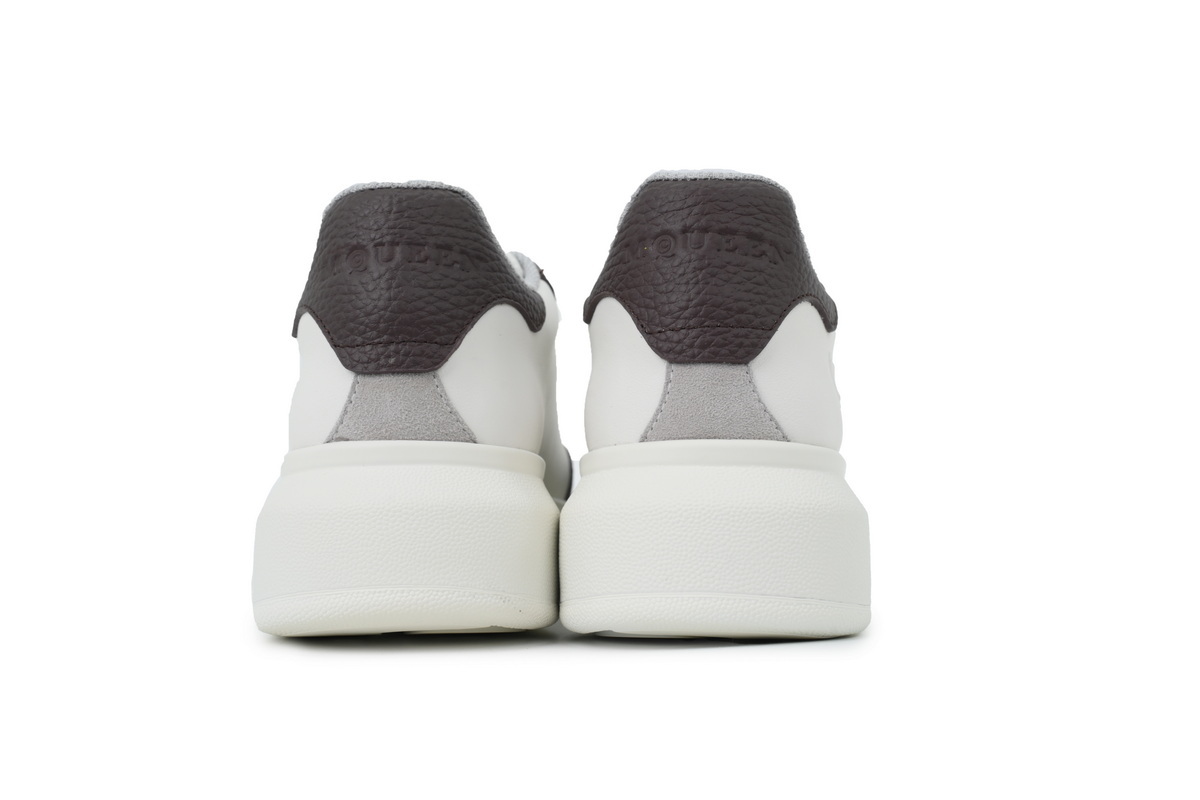 Alexander McQueen Sneaker Coffee Tail