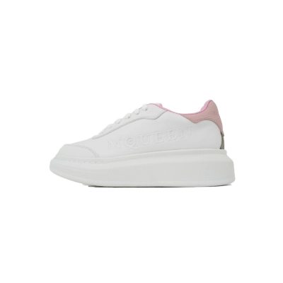 Alexander McQueen Sneaker Fenwei 01