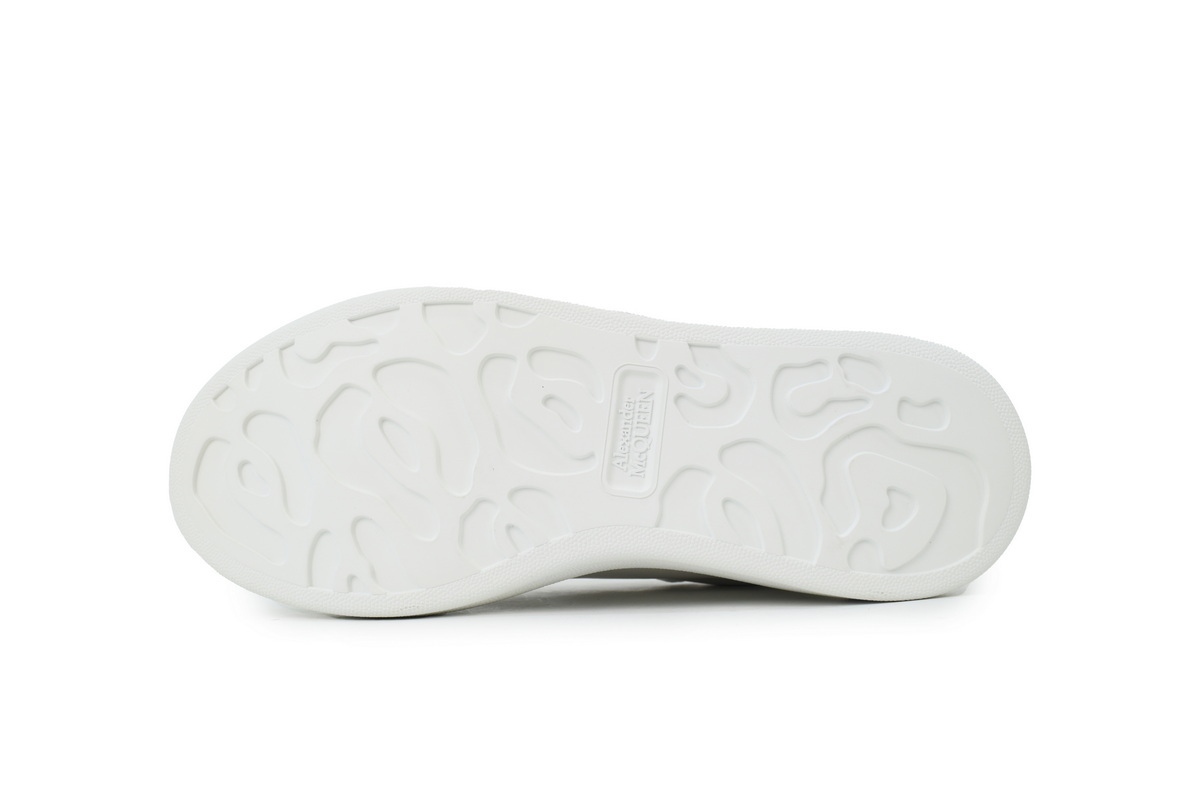 Alexander McQueen Sneaker Fenwei