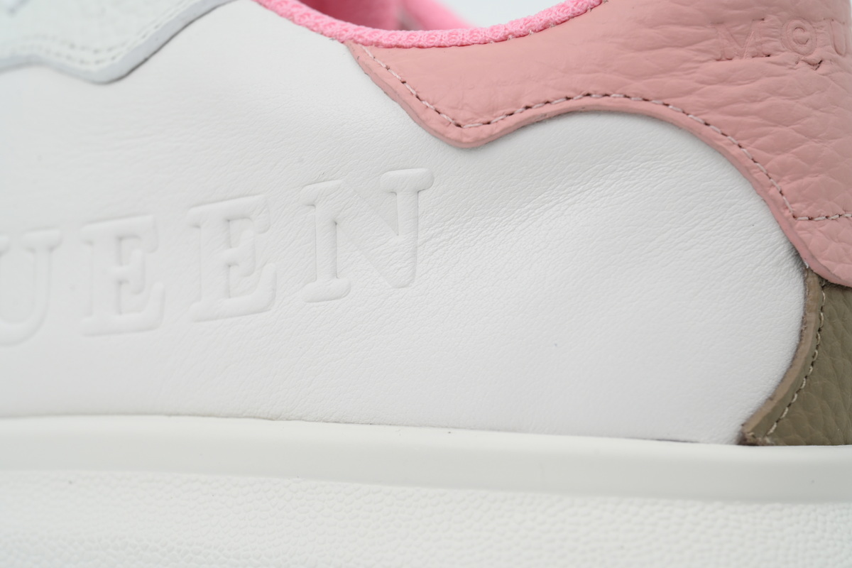 Alexander McQueen Sneaker Fenwei
