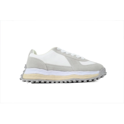 MIHARA YASUHIRO Grayish White NO.304 02