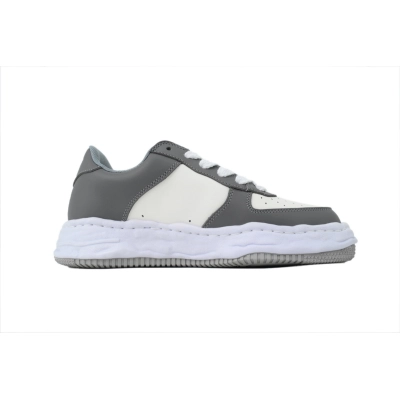 MIHARA YASUHIRO Grayish White NO.741 02