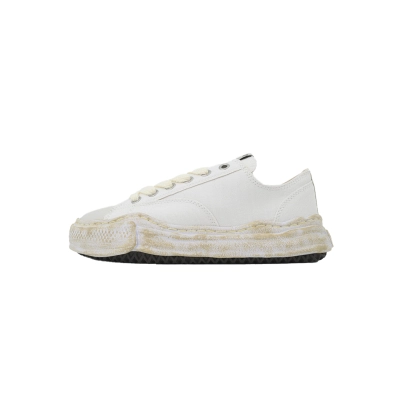 MIHARA YASUHIRO Make Old Canvas NO.736 01