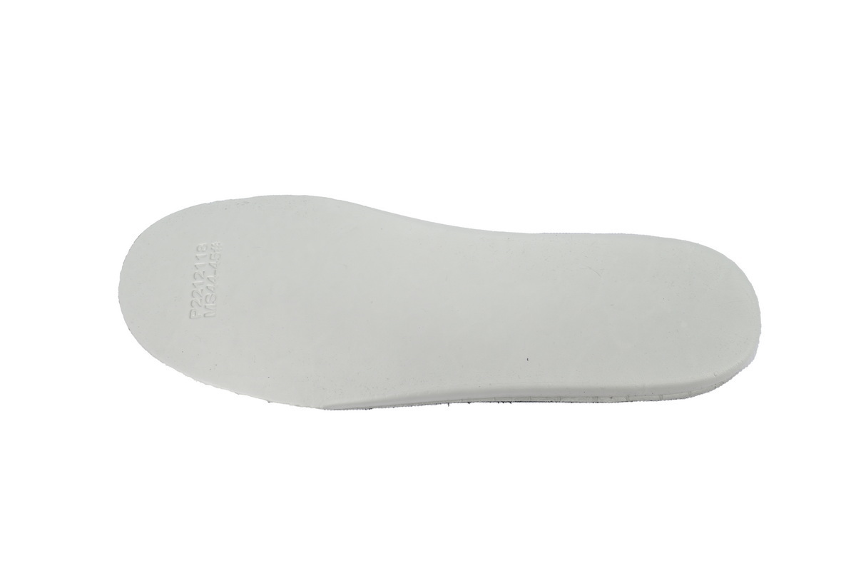 Off-White Vulc 'Black White' OMIA085R20C210180129