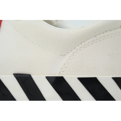 Off-White Vulc White Red OMIA085R20D330500129 02