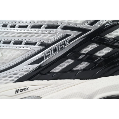 1906R 'Silver Metallic Black' M1906RER 02