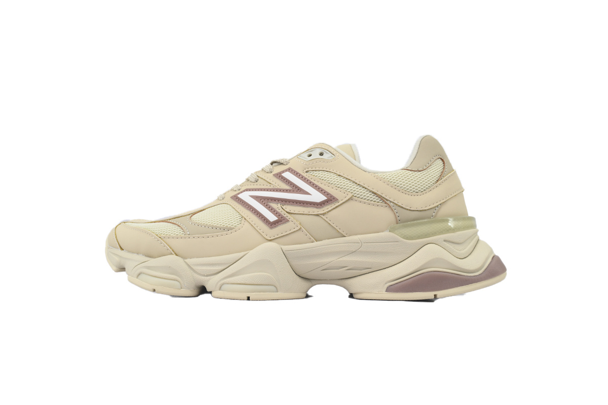 9060 'Bone Sparrow' U9060ZGC