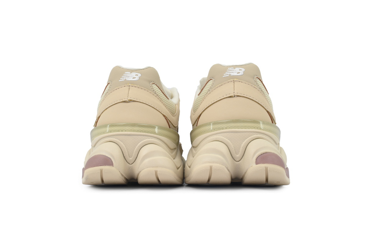 9060 'Bone Sparrow' U9060ZGC