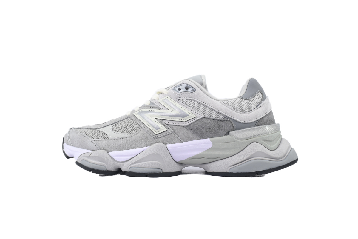 9060 'Concrete' U9060JCG