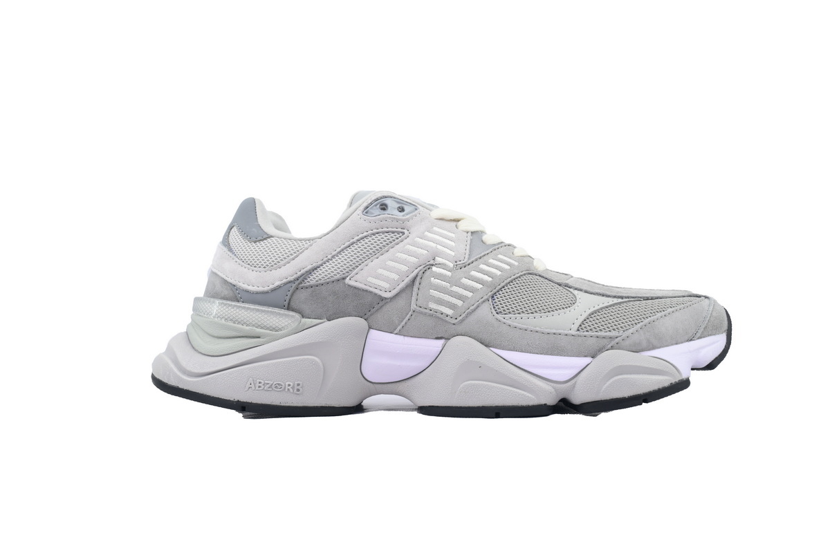 9060 'Concrete' U9060JCG