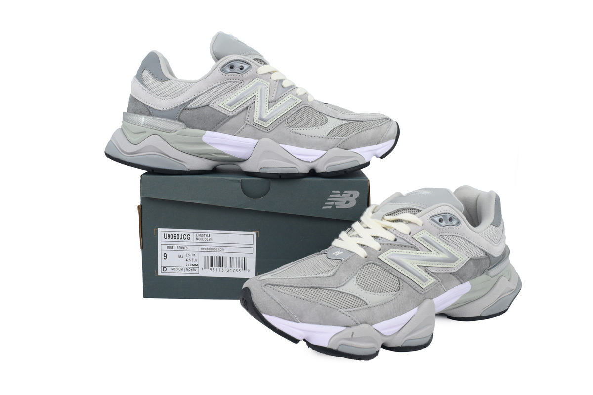 9060 'Concrete' U9060JCG
