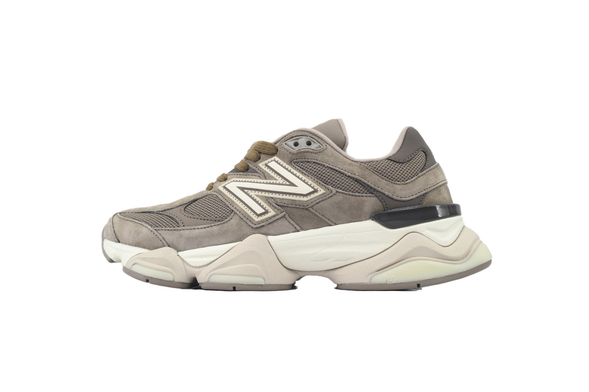 9060 'Mushroom Brown' U9060JMR