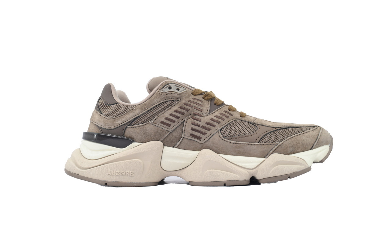 9060 'Mushroom Brown' U9060JMR