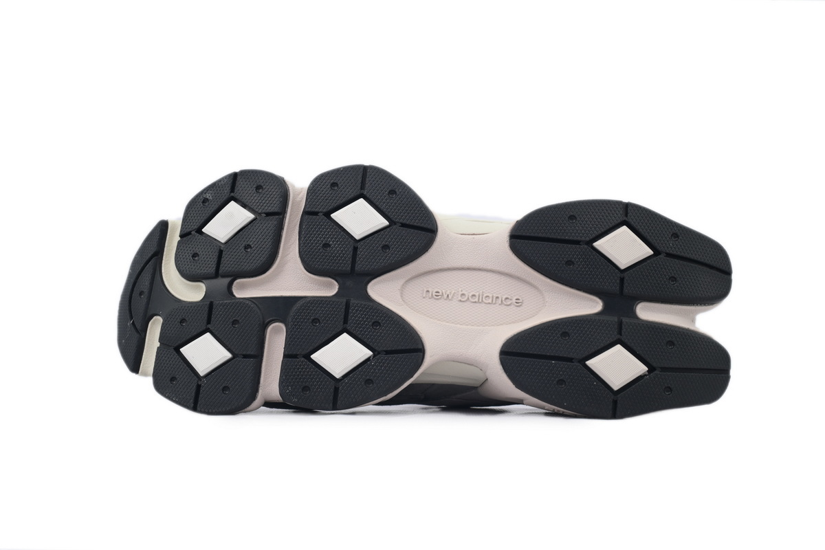 9060 'Raincloud Slate Grey' U9060EEE