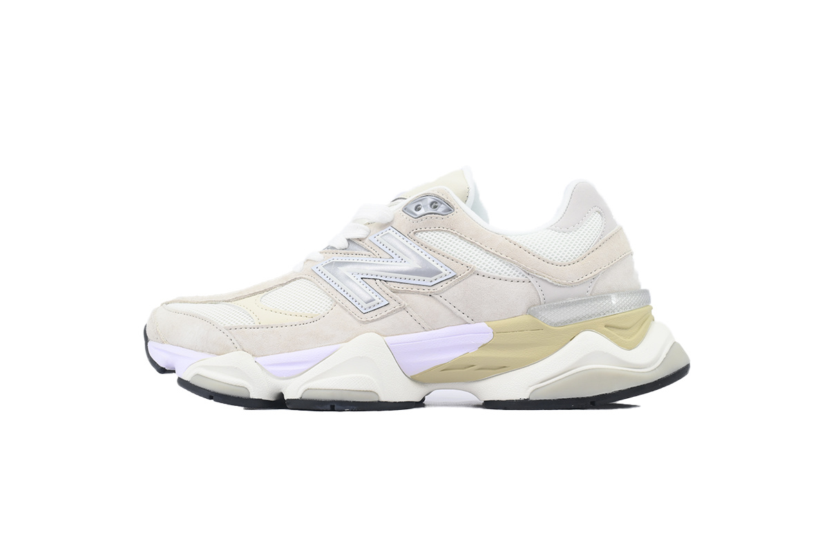 9060 'Sea Salt Moonbeam' U9060WHT