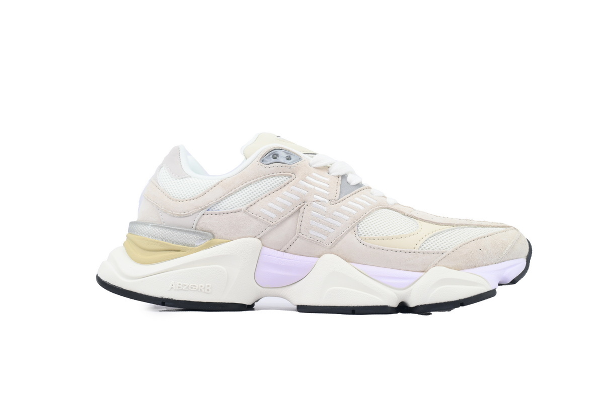 9060 'Sea Salt Moonbeam' U9060WHT
