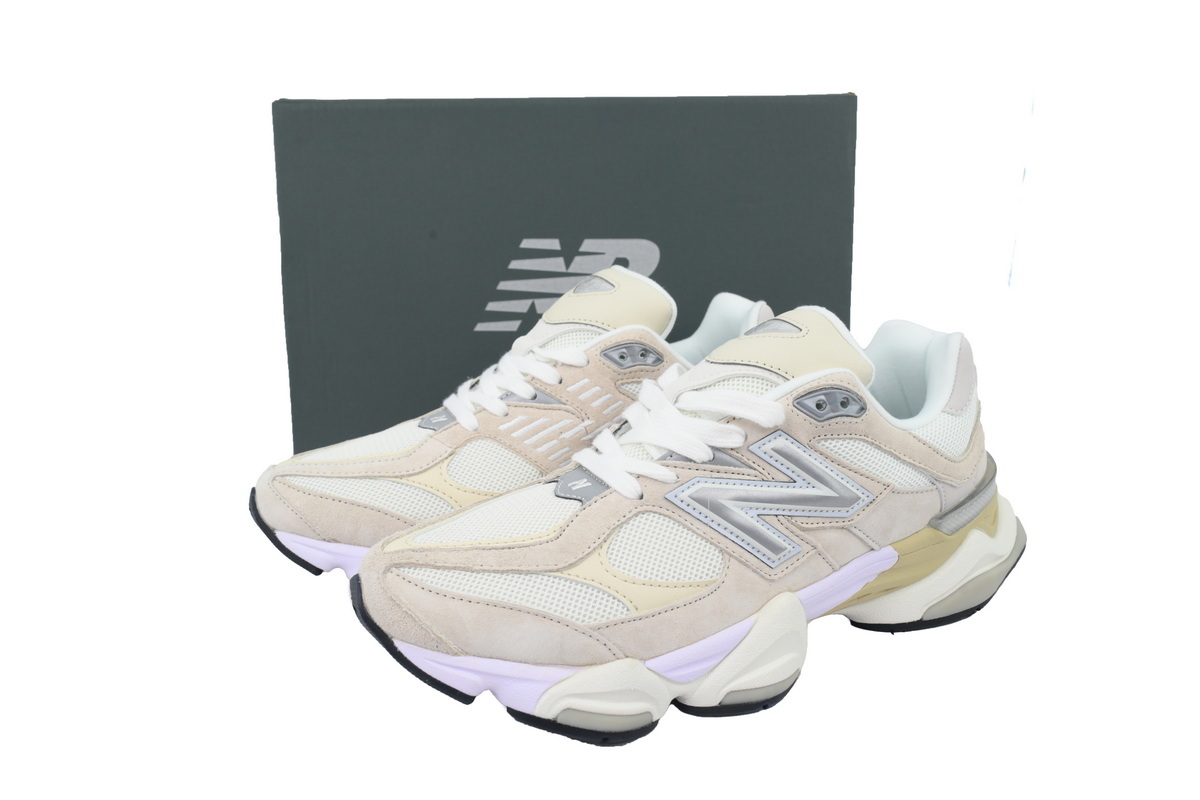 9060 'Sea Salt Moonbeam' U9060WHT