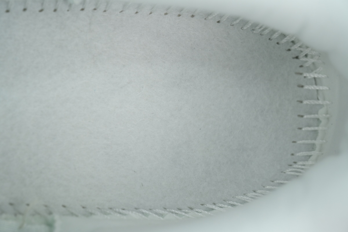 9060 'Sea Salt Moonbeam' U9060WHT