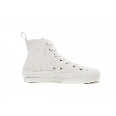 Dior B23 High Top Oblique 3SH118YNT_H060 02