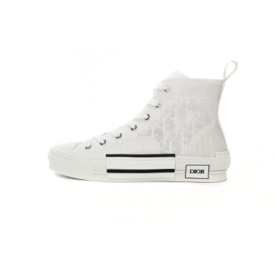 Dior B23 High Top Oblique 3SH118YNT_H060 01