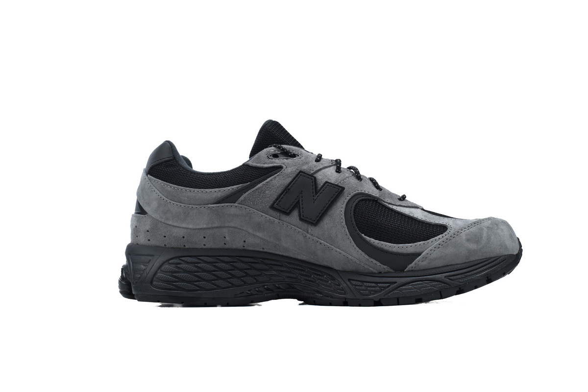 JJJJound x 2002R GORE-TEX 'Charcoal' M2002RXZ