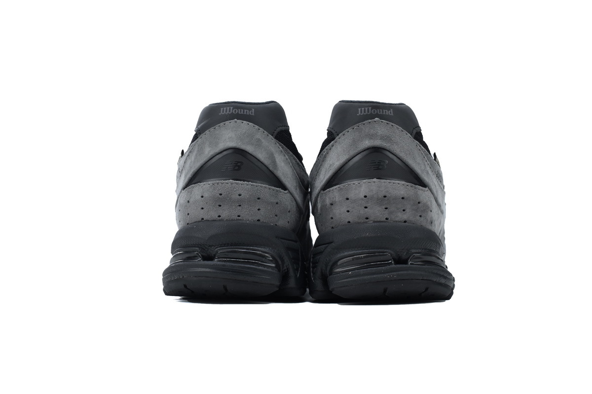 JJJJound x 2002R GORE-TEX 'Charcoal' M2002RXZ