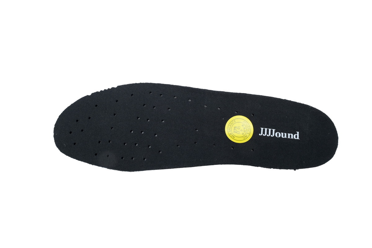 JJJJound x 2002R GORE-TEX 'Charcoal' M2002RXZ
