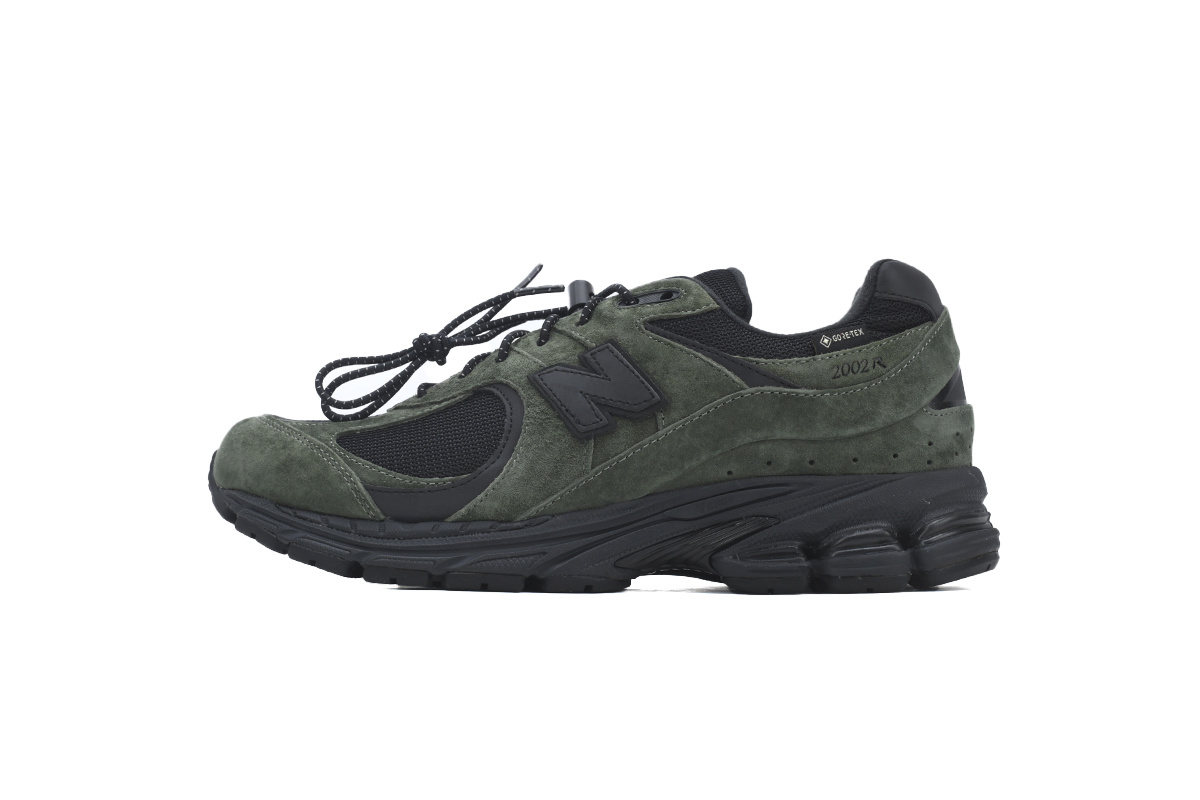 JJJJound x 2002R GORE-TEX 'Pine' M2002RXY