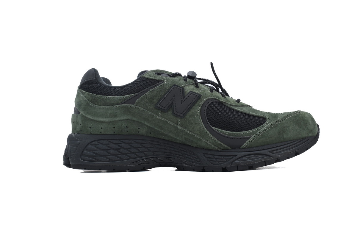 JJJJound x 2002R GORE-TEX 'Pine' M2002RXY