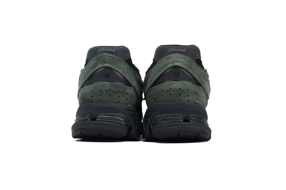 JJJJound x 2002R GORE-TEX 'Pine' M2002RXY