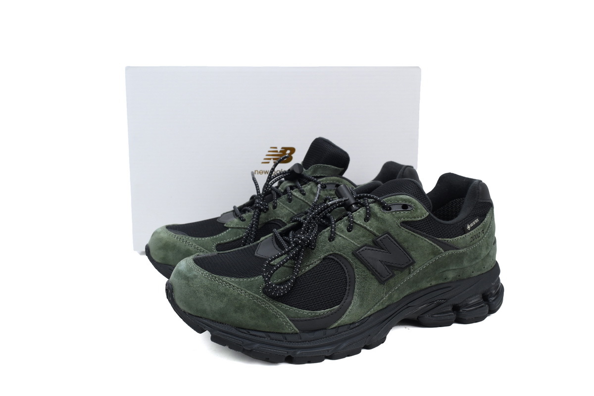 JJJJound x 2002R GORE-TEX 'Pine' M2002RXY