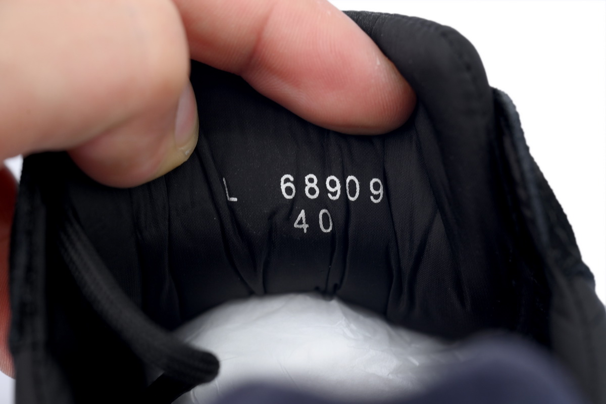 Loro Piana Black