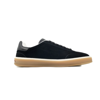 Loro Piana Black-Gray 02