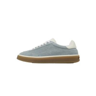 Loro Piana Blue And White 01