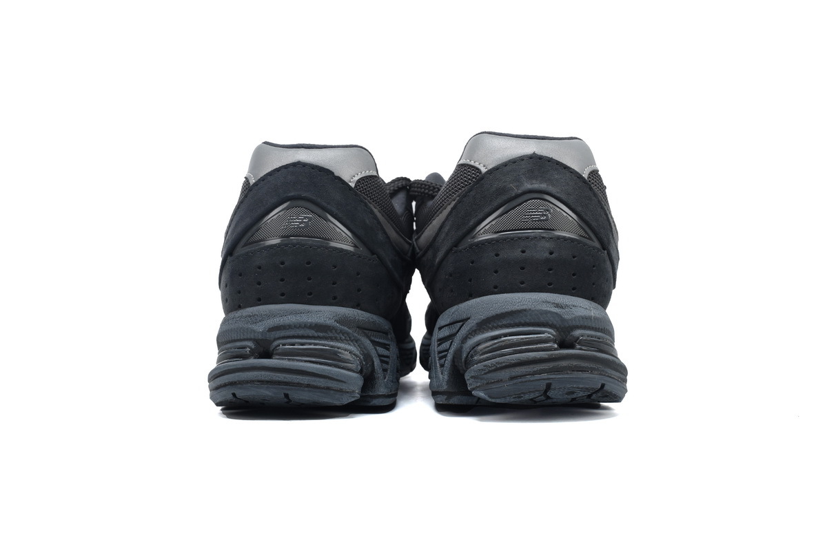 New Balance 2002R 'Black Grey' M2002RBV
