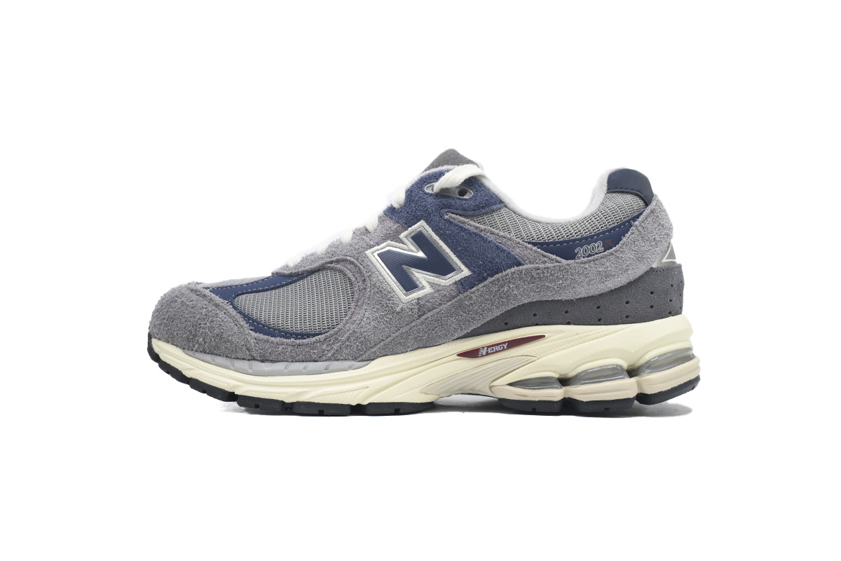 New Balance 2002R 'Castlerock Navy' M2002REL