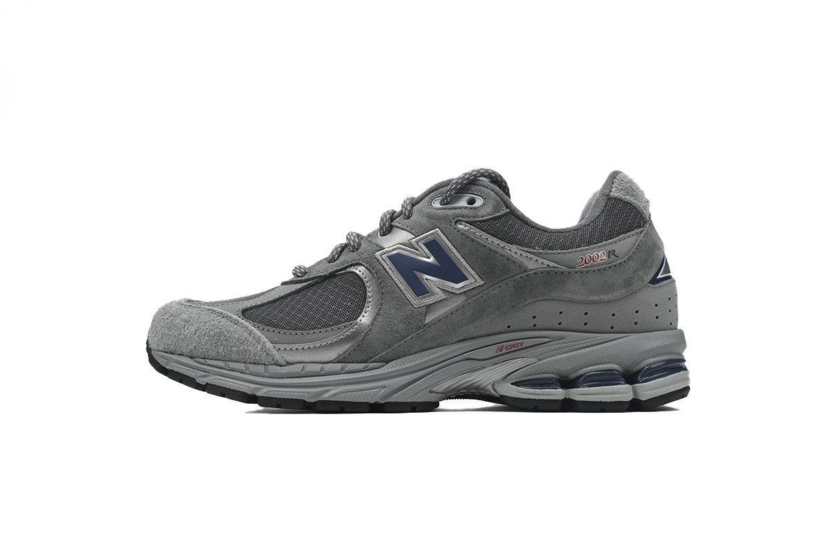 New Balance 2002R 'Grey Indigo' M2002RHG