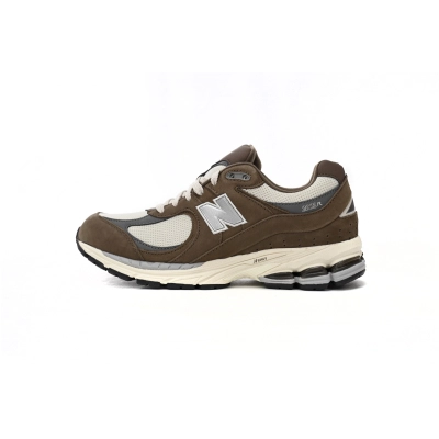 New Balance 2002R Brown Gray M2002RHS 01