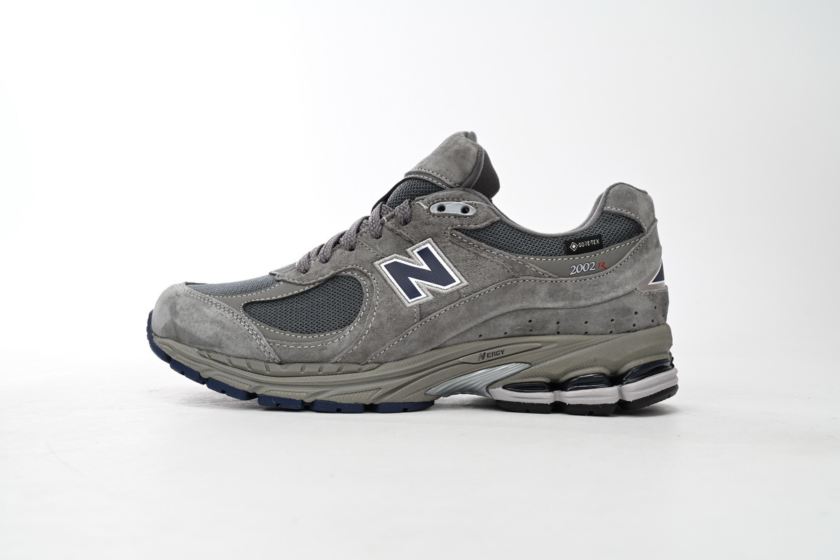 New Balance 2002R Brownish Grey M2002RXC