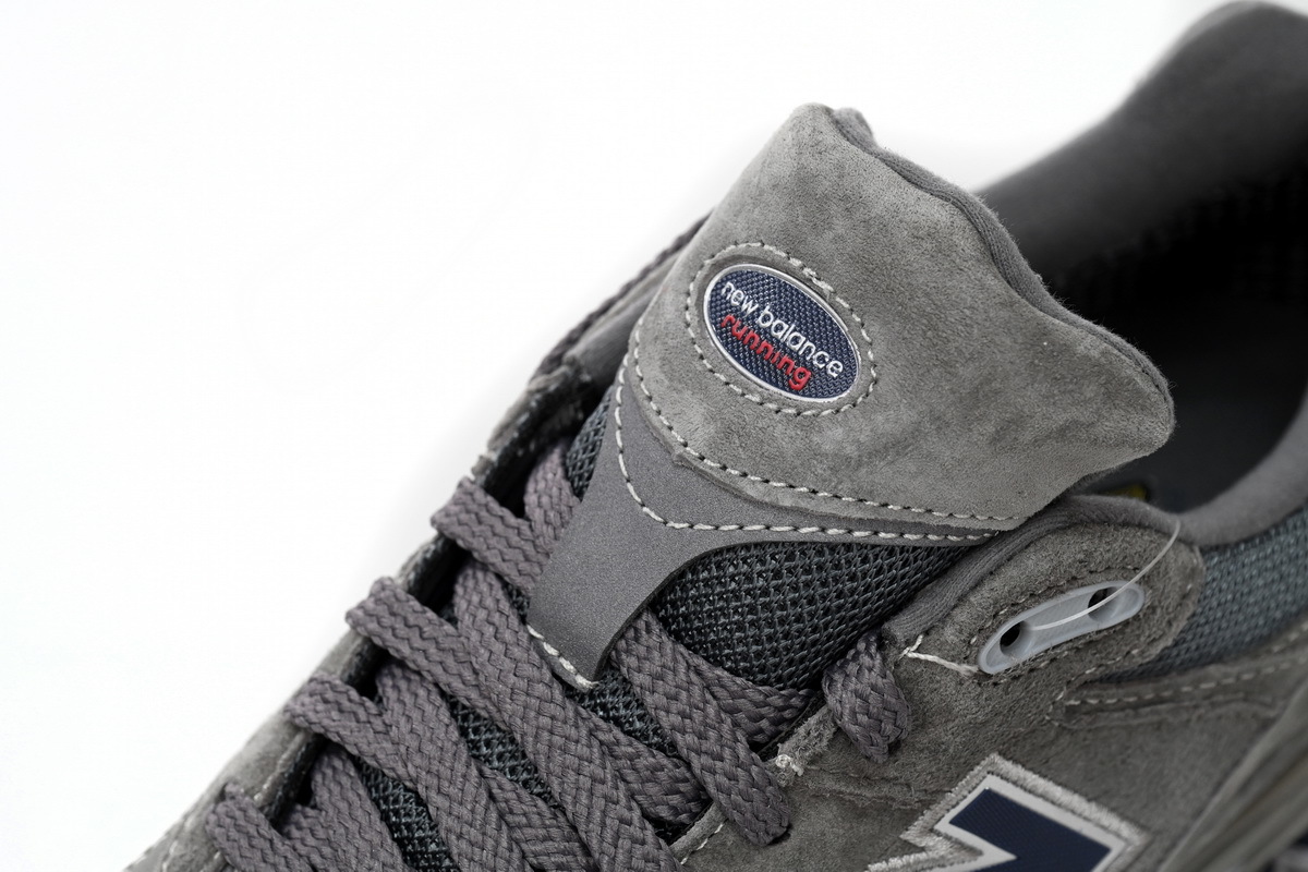 New Balance 2002R Brownish Grey M2002RXC