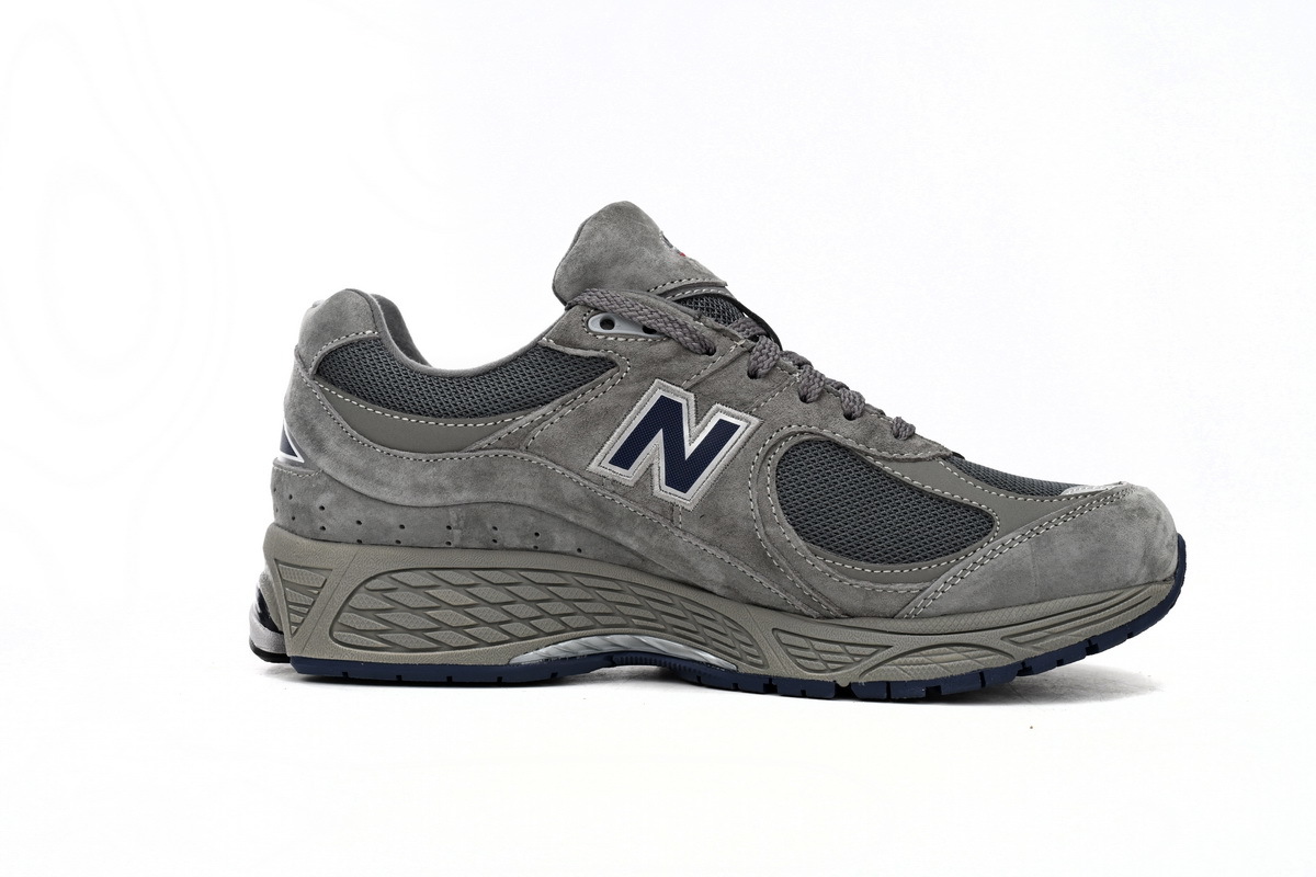 New Balance 2002R Brownish Grey M2002RXC
