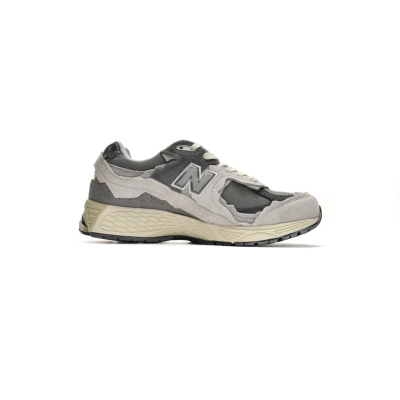 New Balance 2002R Cloud Ash M2002RDA 02