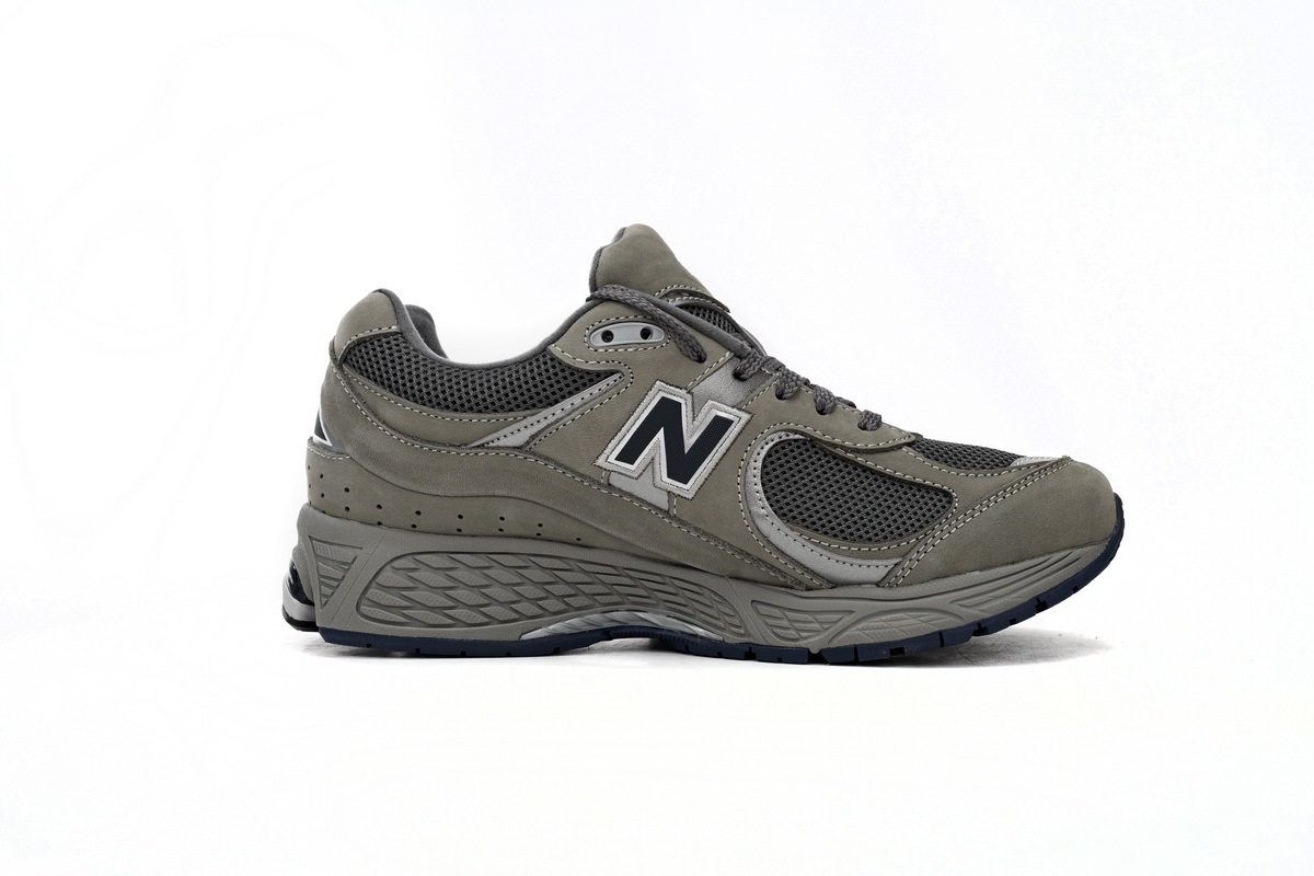 New Balance 2002R Golden Ash M2002RA