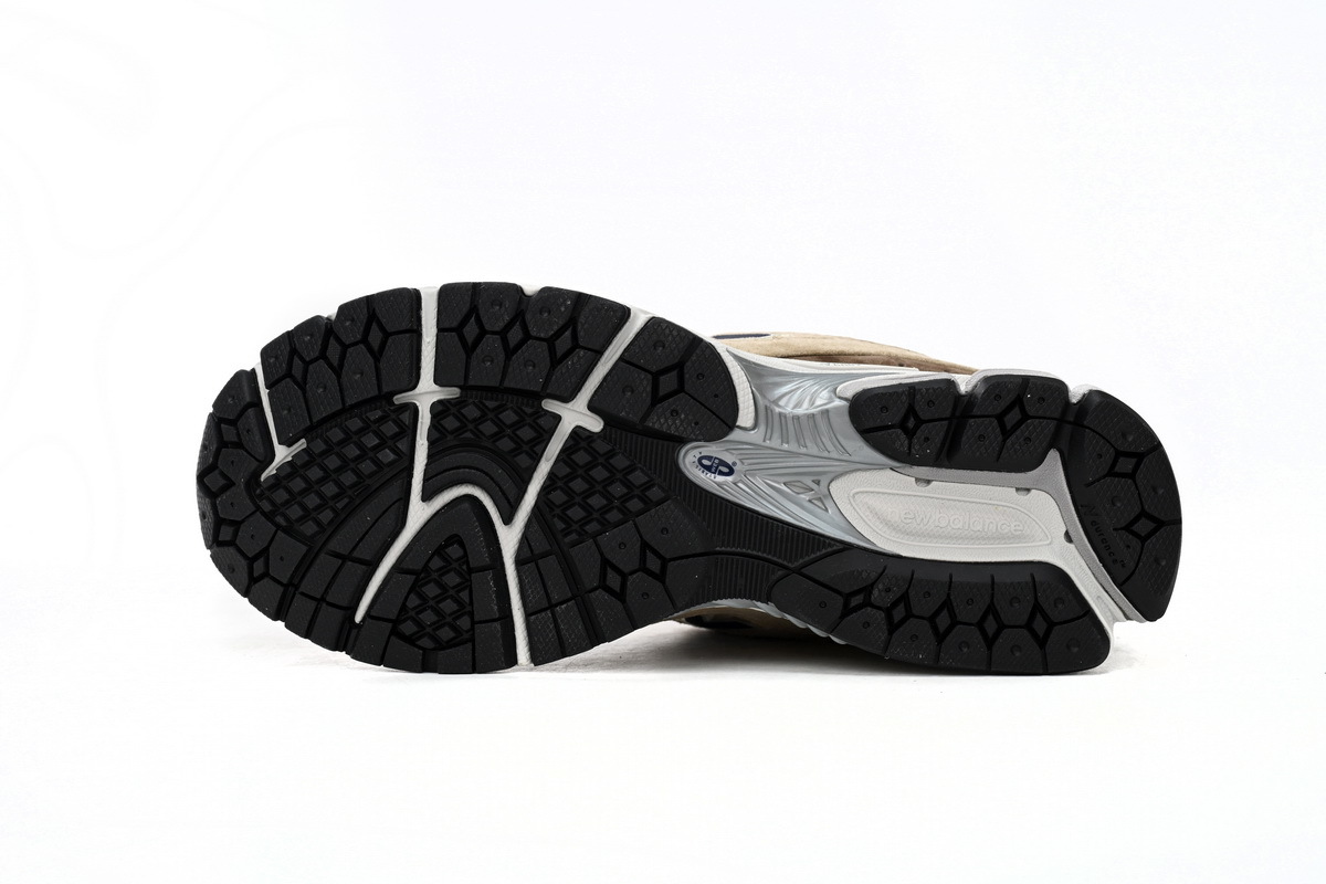 New Balance 2002R Kha Ki M2002R5