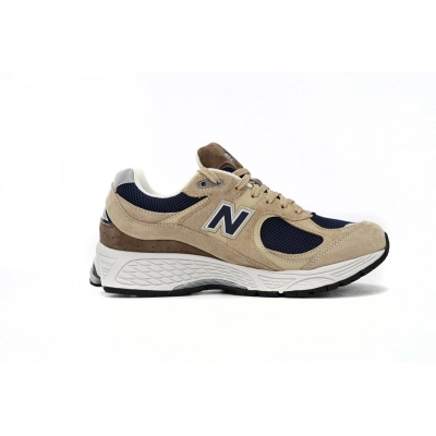 New Balance 2002R Kha Ki M2002R5 02