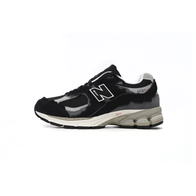 New Balance 2002R Lnk Black M2002RDJ 01