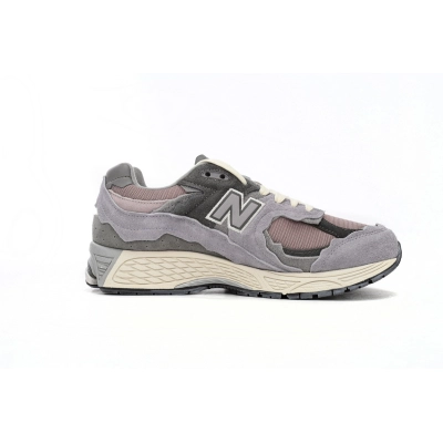 New Balance 2002R Misty Rain And Purple M2002RDY 02