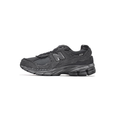 New Balance 2002R Phantom Black M2002RDB 01