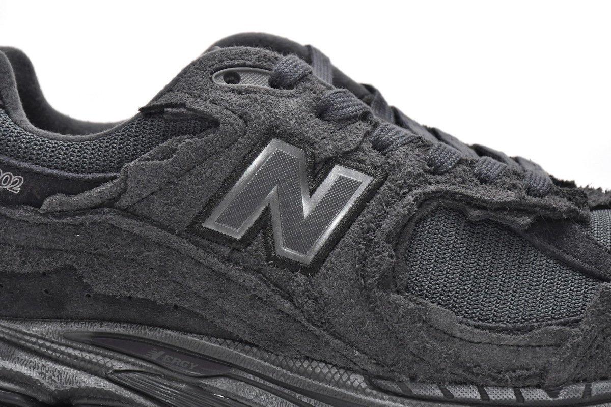 New Balance 2002R Phantom Black M2002RDB
